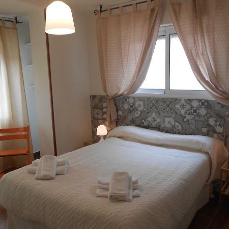 Apartamento Centro Abad غرناطة المظهر الخارجي الصورة