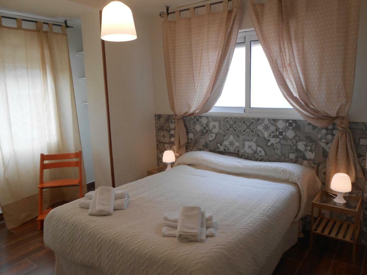 Apartamento Centro Abad غرناطة المظهر الخارجي الصورة