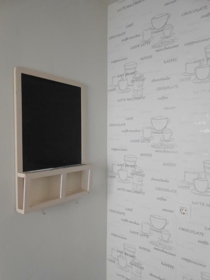 Apartamento Centro Abad غرناطة المظهر الخارجي الصورة