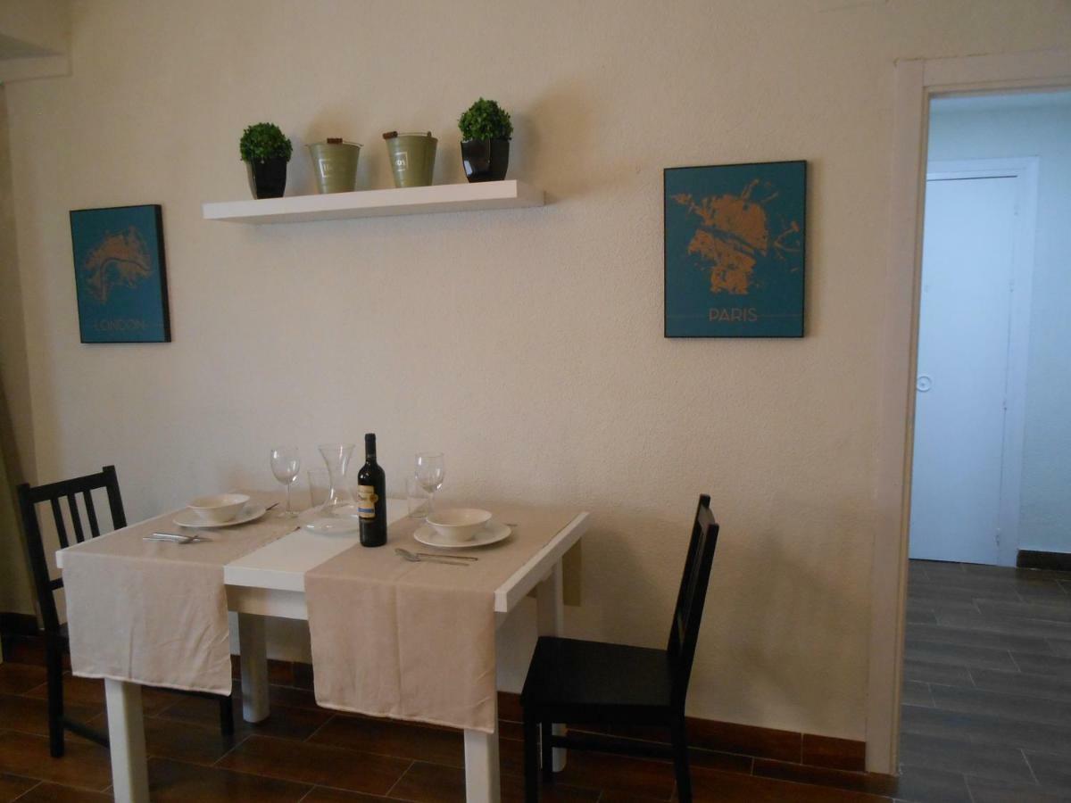 Apartamento Centro Abad غرناطة المظهر الخارجي الصورة