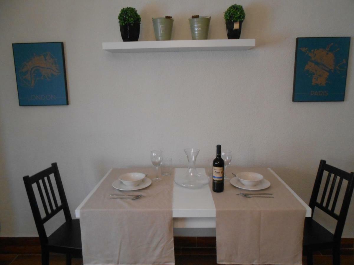 Apartamento Centro Abad غرناطة المظهر الخارجي الصورة