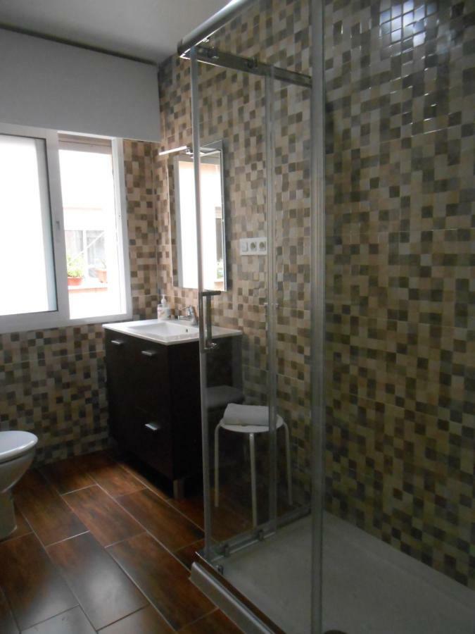 Apartamento Centro Abad غرناطة المظهر الخارجي الصورة