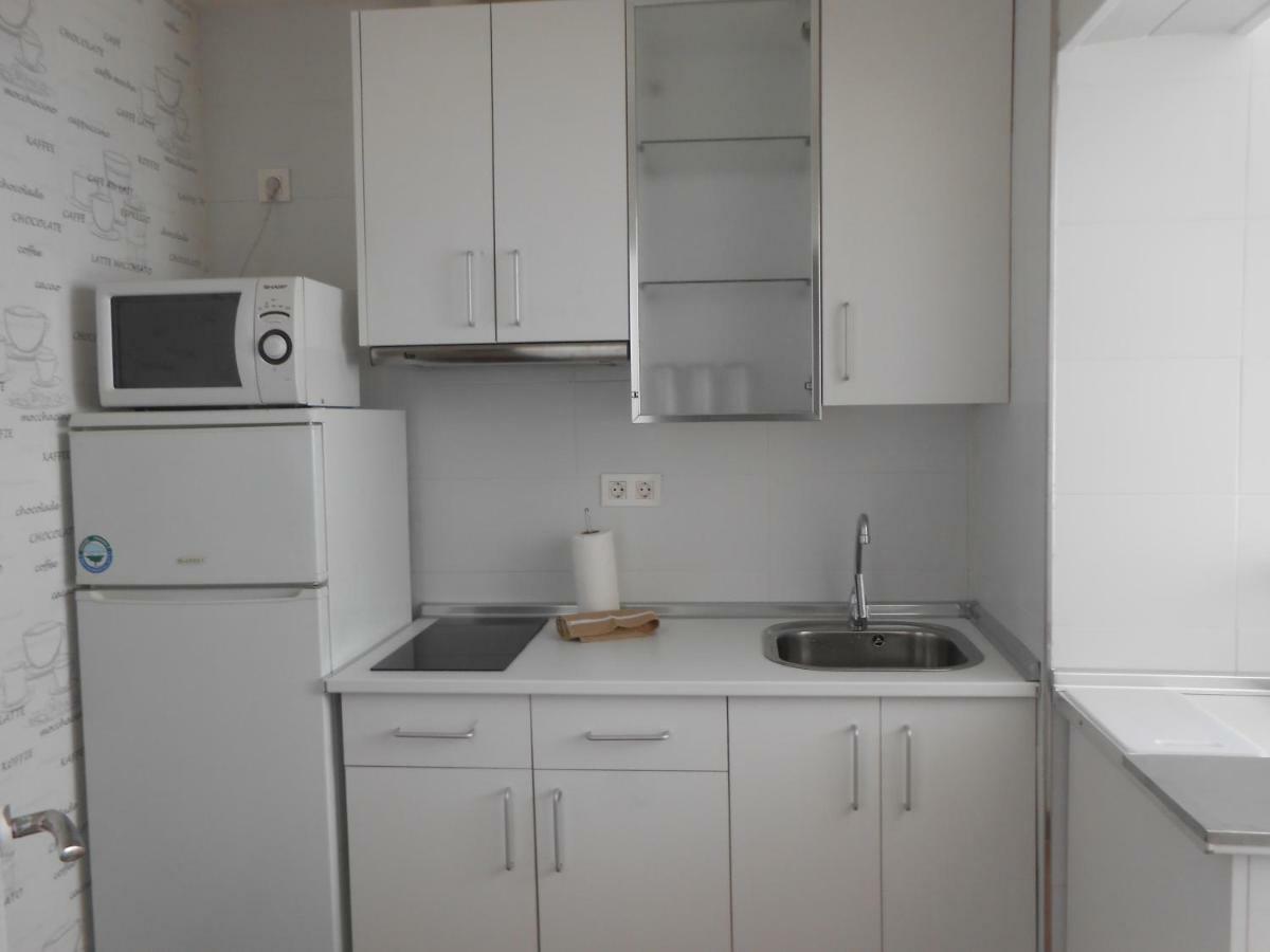Apartamento Centro Abad غرناطة المظهر الخارجي الصورة