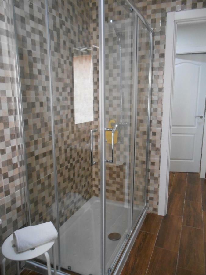 Apartamento Centro Abad غرناطة المظهر الخارجي الصورة