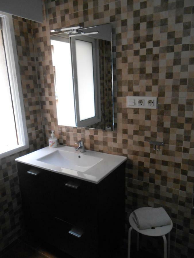 Apartamento Centro Abad غرناطة المظهر الخارجي الصورة