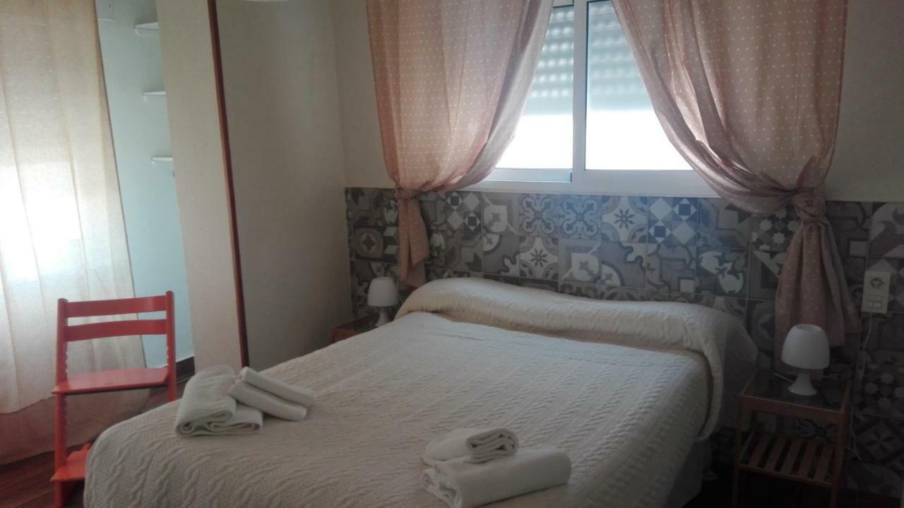 Apartamento Centro Abad غرناطة المظهر الخارجي الصورة
